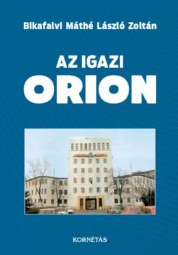 Az Igazi Orion