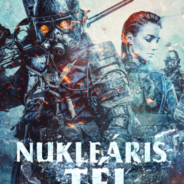 Nukleáris Tél