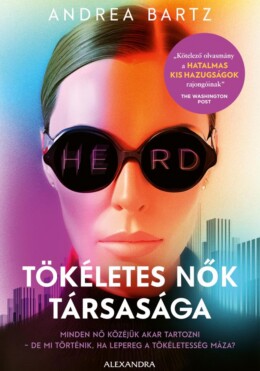Tökéletes Nők Társasága