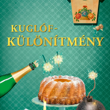 Kuglóf-Különítmény