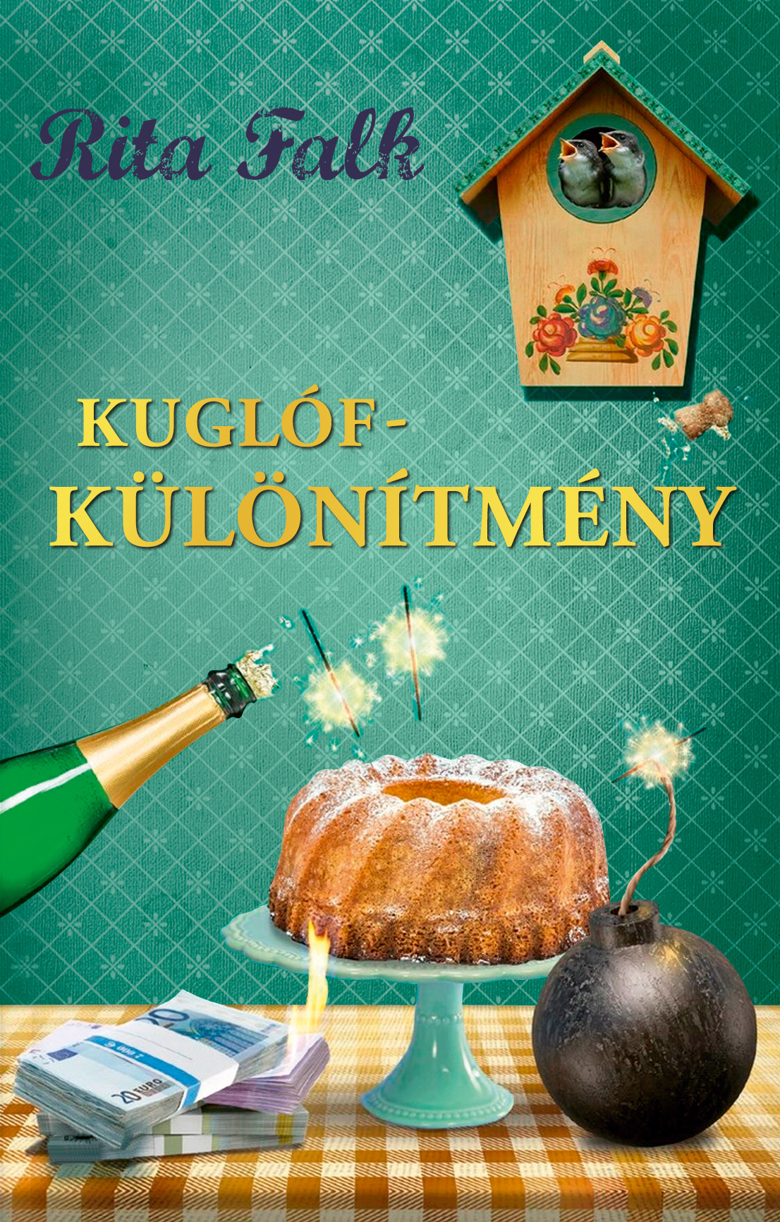 Kuglóf-Különítmény