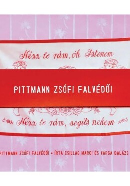 Pittmann Zsófi Falvédői