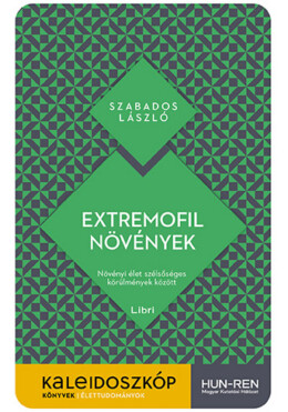 Extremofil Növények