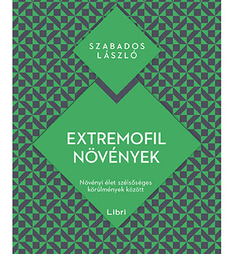 Extremofil Növények