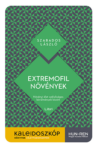 Extremofil Növények
