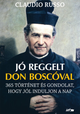 Jó Reggelt Don Boscóval