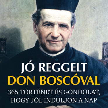 Jó Reggelt Don Boscóval