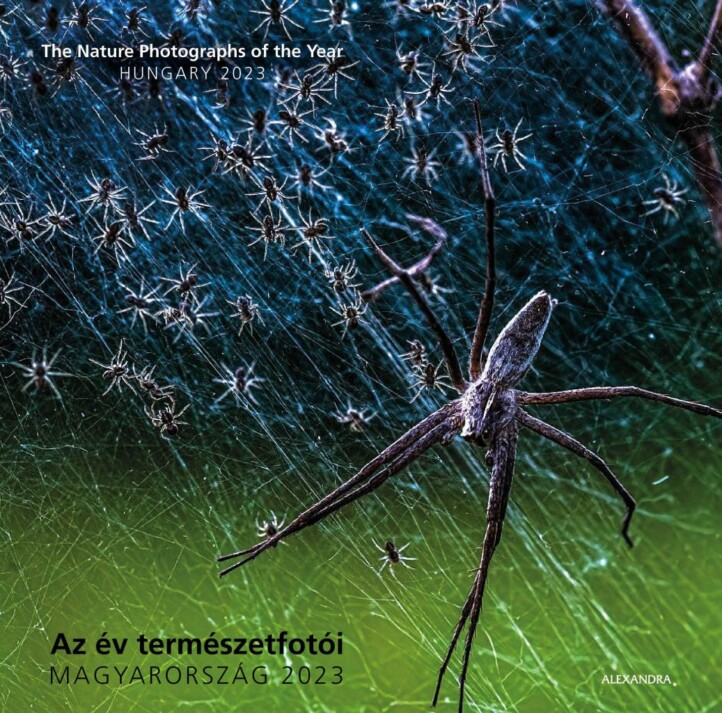 Az Év Természetfotói - Magyarország 2023