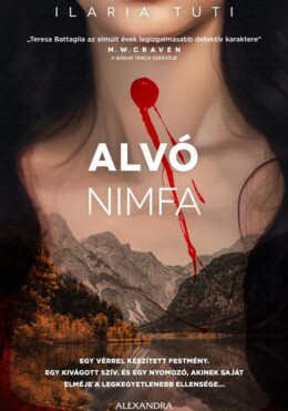 Alvó Nimfa