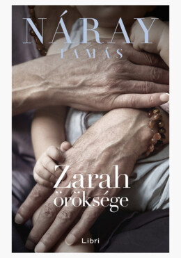 Zarah Öröksége