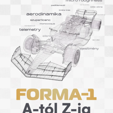 Forma-1 A-Tól Z-Ig