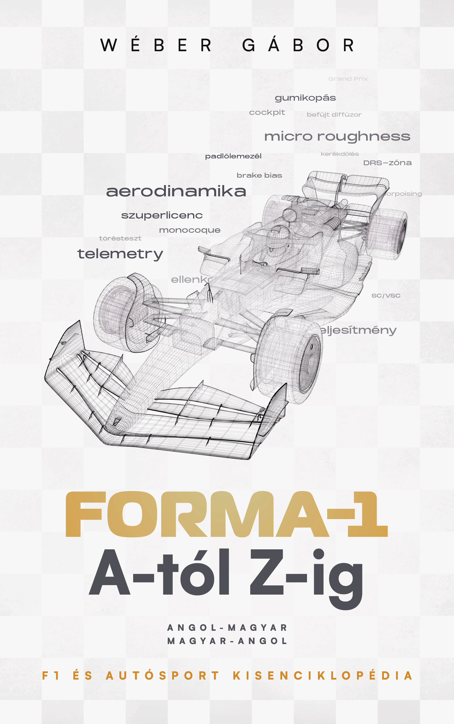 Forma-1 A-Tól Z-Ig