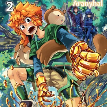 Goldfisch - Aranyhal 2.