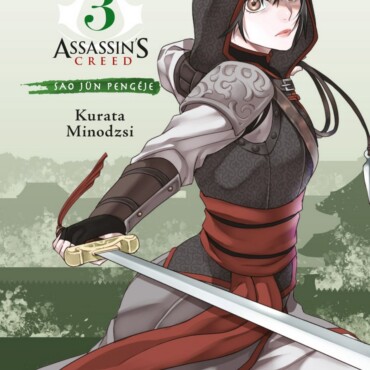 Assassin'S Creed 3. - Sao Jün Pengéje 3.