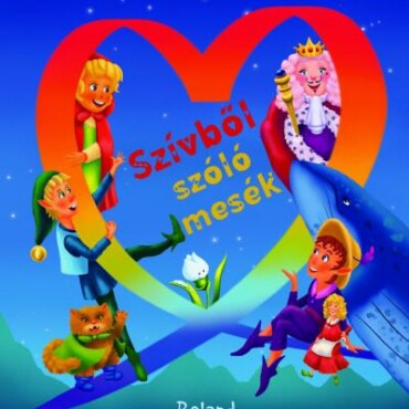 Szívből Szóló Mesék