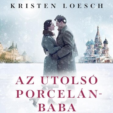 Az Utolsó Porcelánbaba