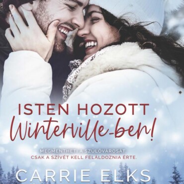 Isten Hozott Winterville-Ben!
