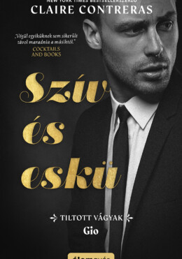 Szív És Eskü - Tiltott Vágyak, Gio