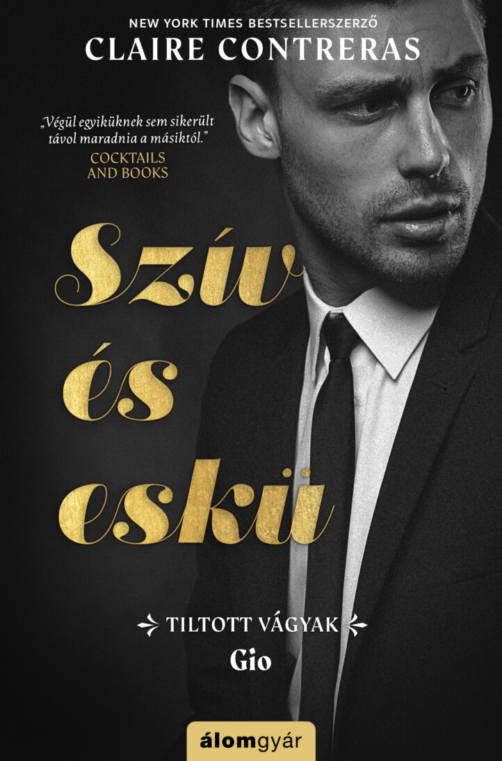 Szív És Eskü - Tiltott Vágyak, Gio