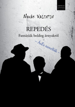 Repedés - Fantáziák Boldog Árnyakról