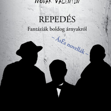 Repedés - Fantáziák Boldog Árnyakról