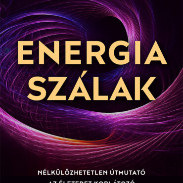 Energiaszálak