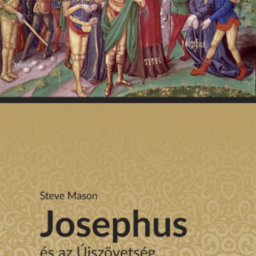 Josephus És Az Újszövetség
