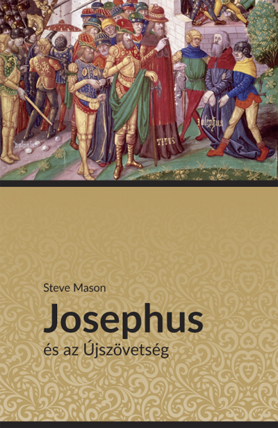 Josephus És Az Újszövetség