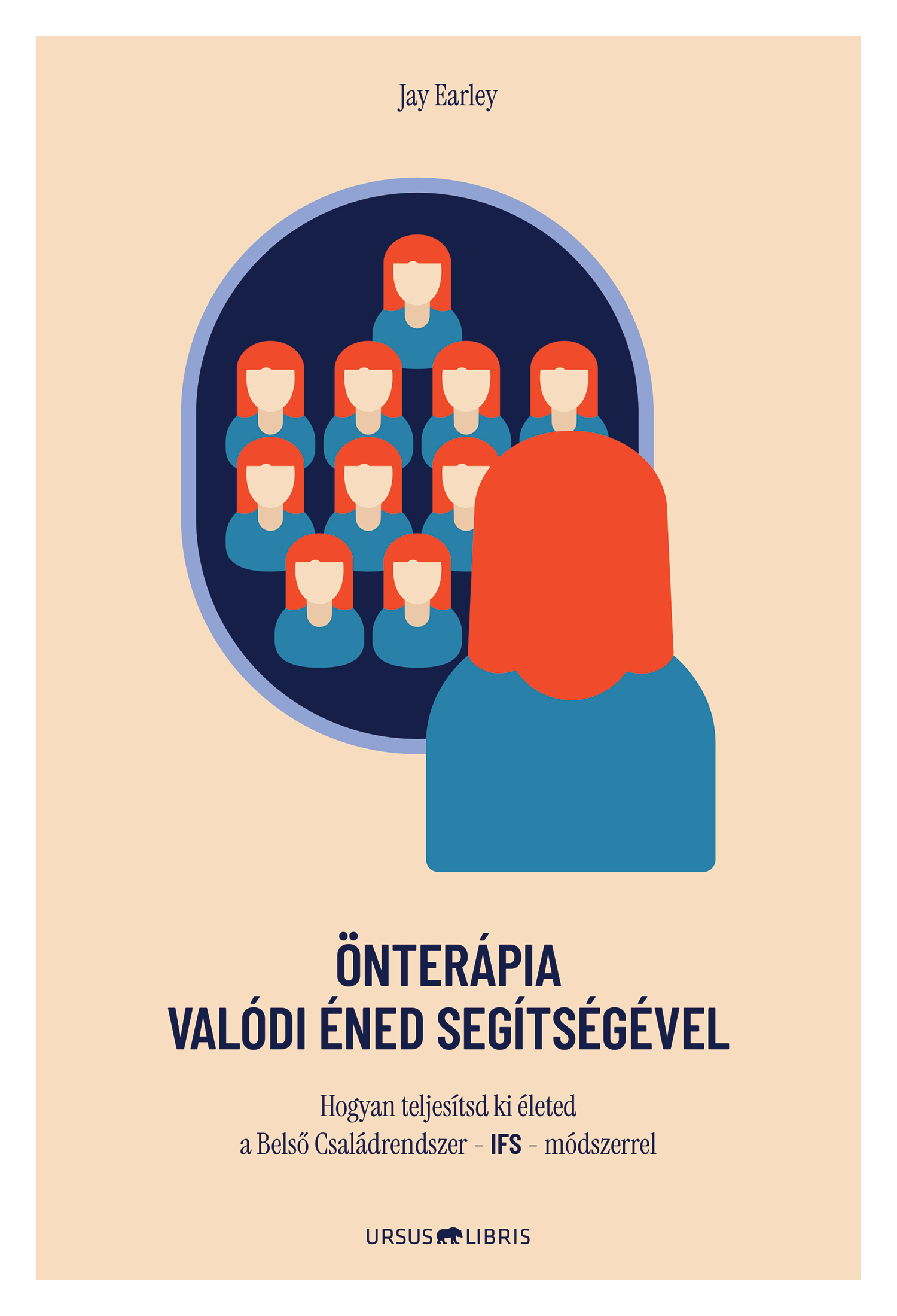 Önterápia Valódi Éned Segítségével
