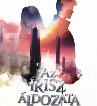 Az Írisz Áldozata-Örökölt Királyság 2.