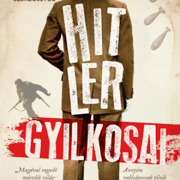 Hitler Gyilkosai