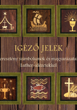 Igéző Jelek