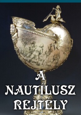 A Nautílusz Rejtély