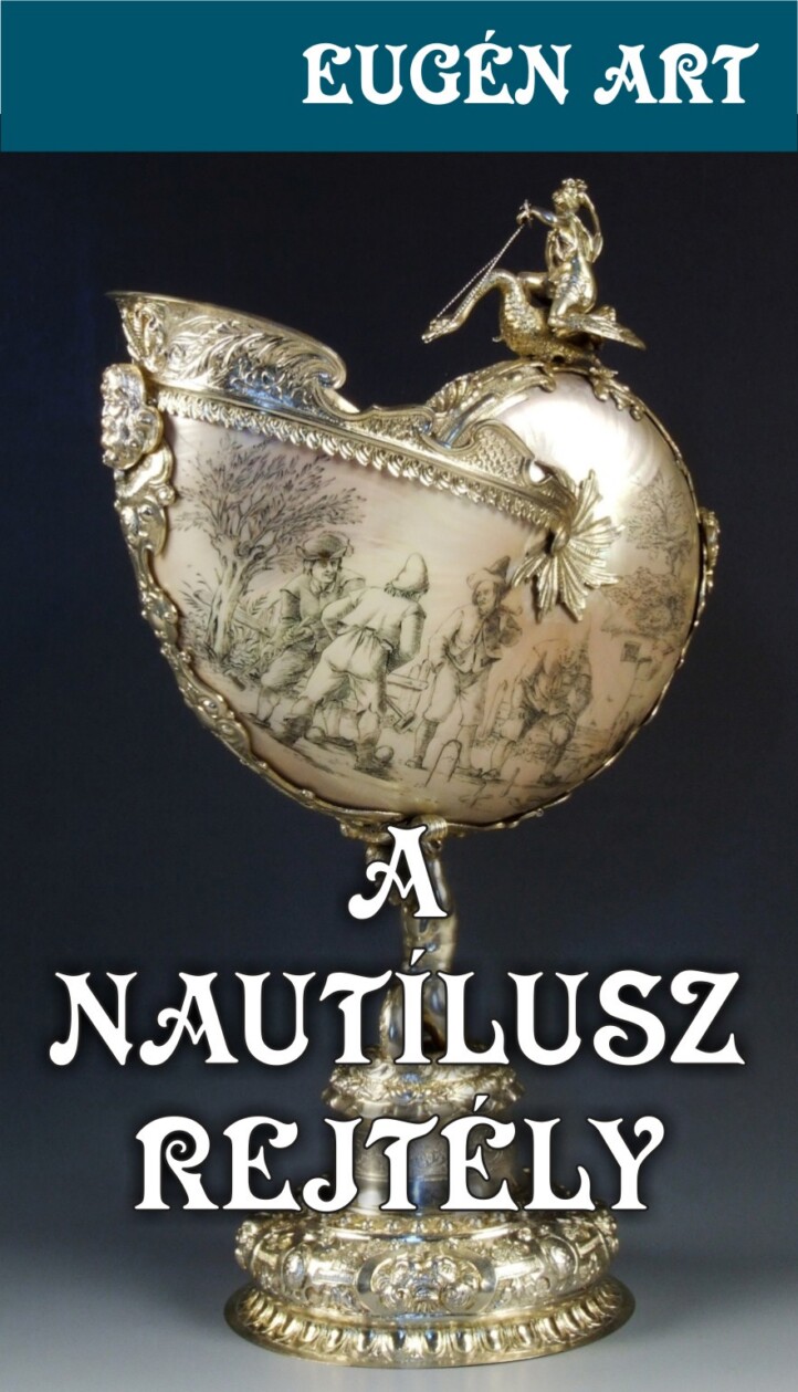 A Nautílusz Rejtély