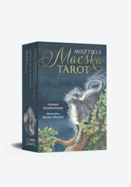 Misztikus Macska Tarot