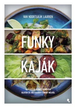Funky Kaják