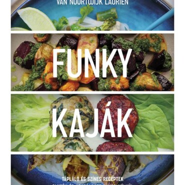 Funky Kaják