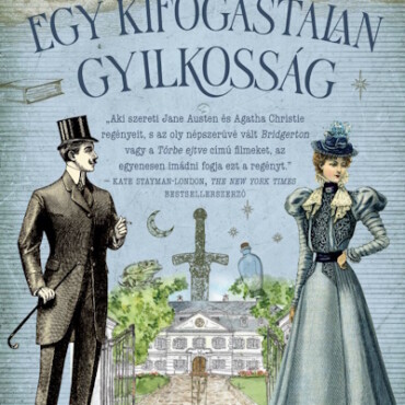 Egy Kifogástalan Gyilkosság
