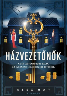Házvezetőnők