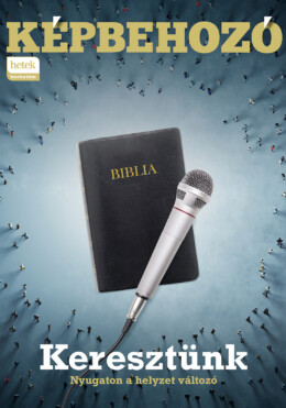 Keresztünk - Képbehozó