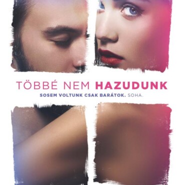 Többé Nem Hazudunk - Többé Nem Sorozat 2.