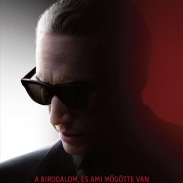 Ferrari - A Birodalom, És Ami Mögöte Van