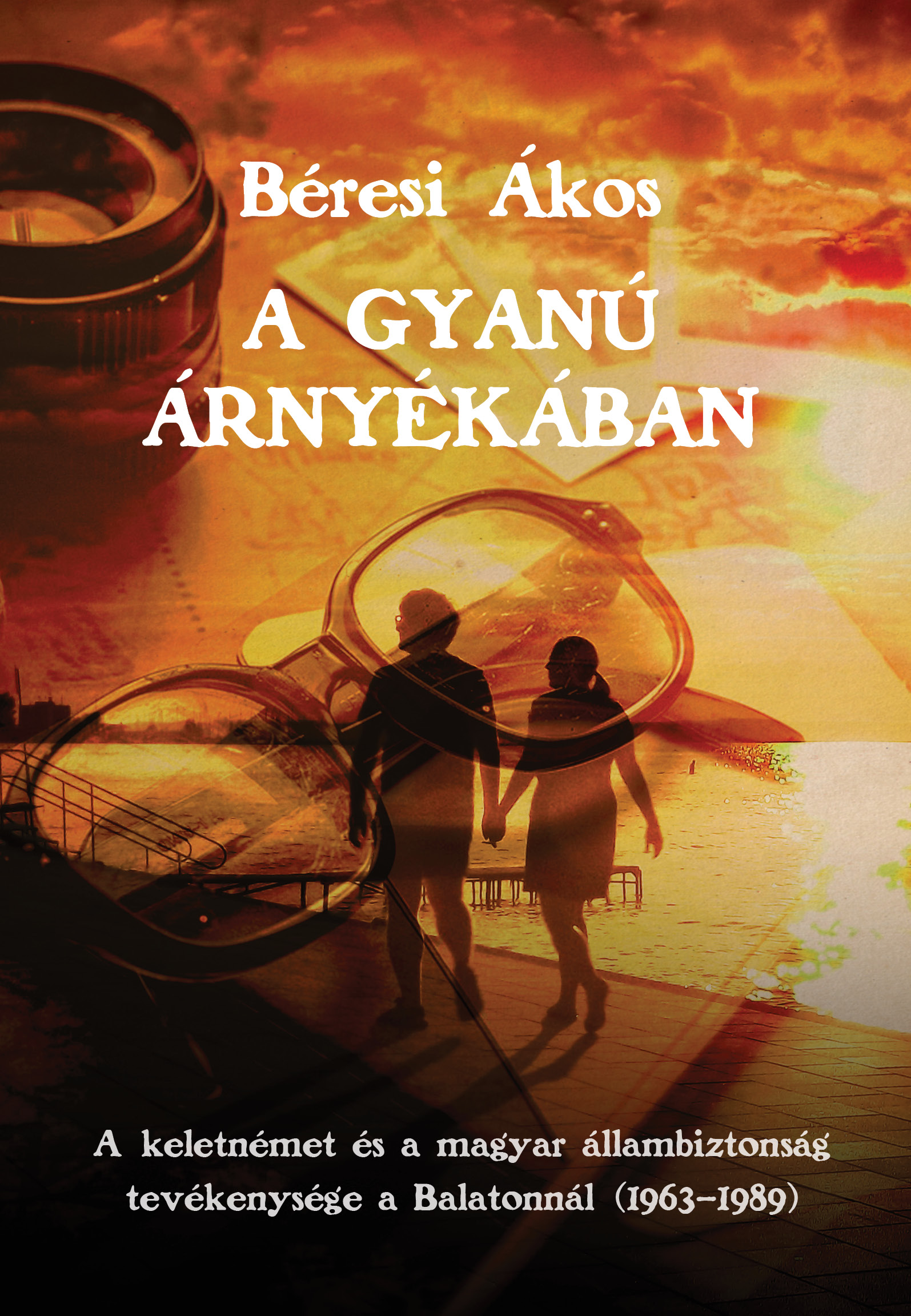 A Gyanú Árnyékában