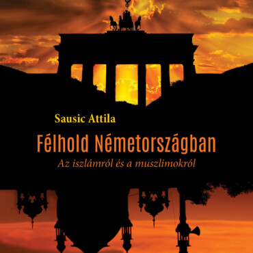 Félhold Németországban