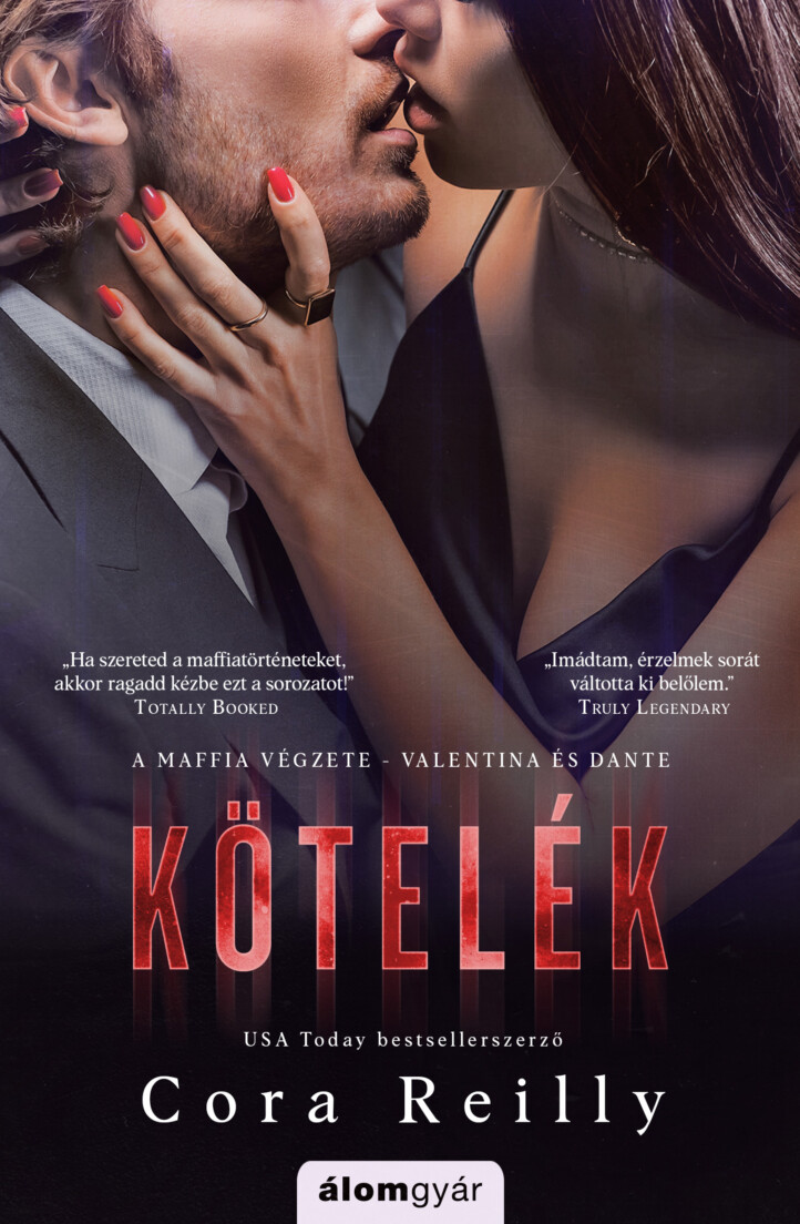 Kötelék- A Maffia Végzete 2.