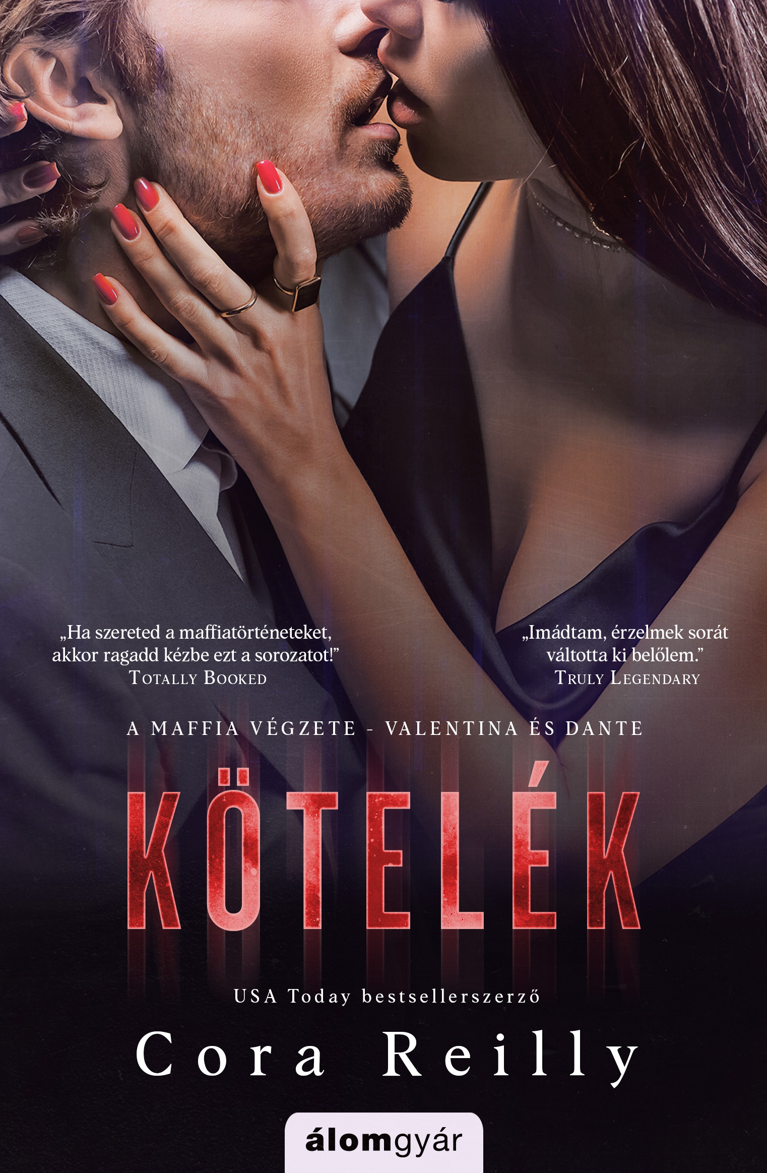 Kötelék- A Maffia Végzete 2.