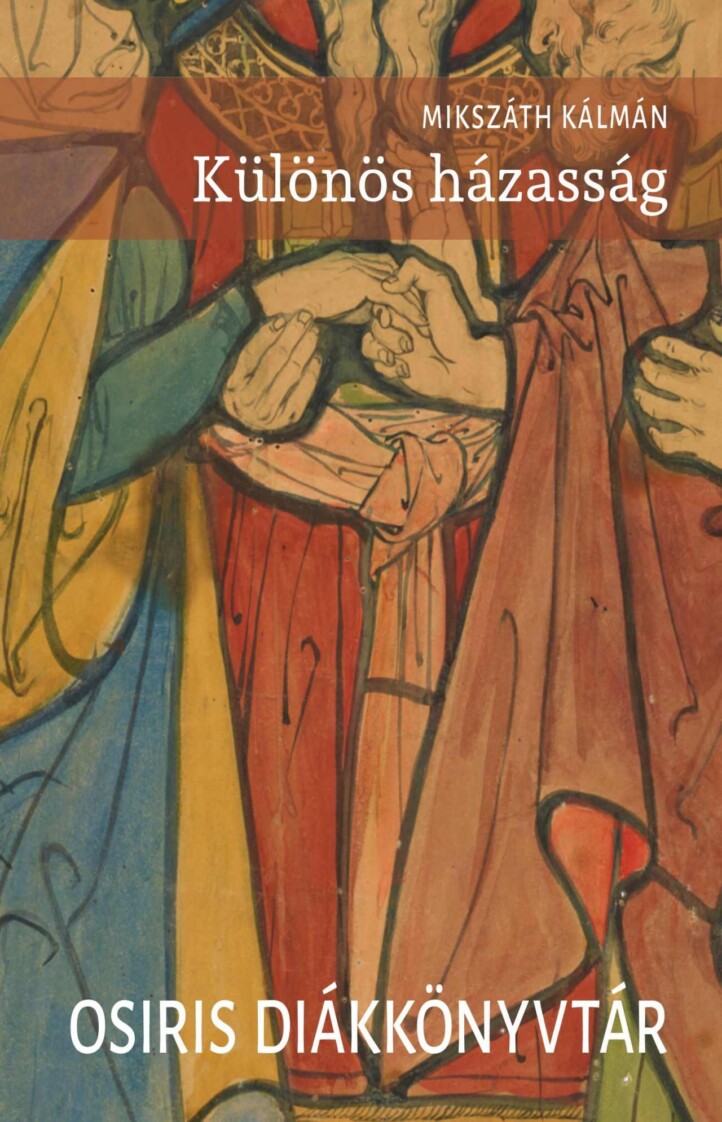 Különös Házasság