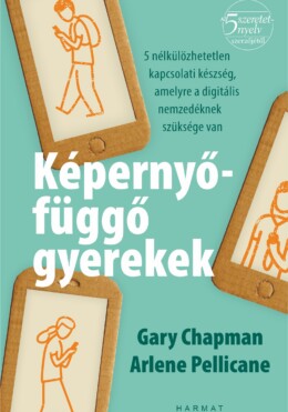 Képernyőfüggő Gyerekek