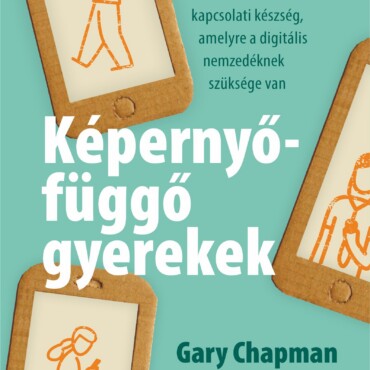 Képernyőfüggő Gyerekek