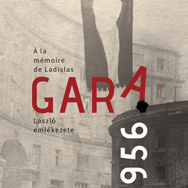 Gara László Emlékezete 1956